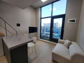 Cheonan Buldang-dong Terrace House